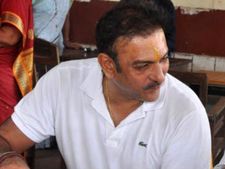 ಟೀಂ ಇಂಡಿಯಾಕ್ಕೆ ರವಿಶಾಸ್ತ್ರಿ ಹೊಸ ಬಾಸ್