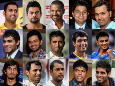 ವಿಶ್ವಕಪ್ ಗೆ 15 ಸದಸ್ಯರ ತಂಡ ಪ್ರಕಟ, ಸ್ಟುವರ್ಟ್ ಬಿನ್ನಿಗೆ ಸ್ಥಾನ