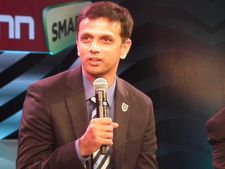 ರಾಹುಲ್ ದ್ರಾವಿಡ್ ಕನಸಿನ ತಂಡ ವಿಶ್ವಕಪ್ ಗೆಲ್ಲುವುದೇ?