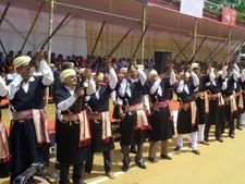 ಕೊಡಗಿನಲ್ಲಿ ಹಾಕಿ ಸ್ಟಿಕ್ ಹಿಡಿಯದ ಕೈಗಳೇ ಇಲ್ಲ!