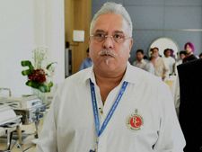 ಕೇಳ್ರಪ್ಪೋ ಕೇಳಿ ಮಲ್ಯ ಆರ್ ಸಿಬಿ ಮಾರುತ್ತಾರಂತೆ !