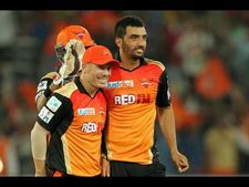 ಆರ್ ಸಿಬಿಯನ್ನು 5 ನೇ ಸ್ಥಾನಕ್ಕೆ ತಳ್ಳಿದ ವಾರ್ನರ್