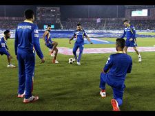 ಐಪಿಎಲ್ ಪ್ಲೇ ಆಫ್ ಪಂದ್ಯಗಳಿಗೆ ಮಳೆ ಬಂದರೆ ಏನು ಕತೆ?