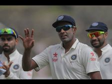 ಎರಡನೇ ದಿನದ ಅಂತ್ಯಕ್ಕೆ ಭಾರತಕ್ಕೆ 142ರನ್ ಮುನ್ನಡೆ