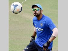 ಏಕದಿನ ಕ್ರಿಕೆಟ್ ಸರಣಿ: ಧೋನಿಗೆ ಮತ್ತೊಂದು ಅಗ್ನಿಪರೀಕ್ಷೆ