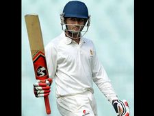 ವಿಜಯ್ ಹಜಾರೆ ಟ್ರೋಫಿ: ಕೇರಳ ವಿರುದ್ಧ ಕರ್ನಾಟಕಕ್ಕೆ ಸಕತ್ ಗೆಲುವು
