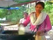 ಅಂದು ಚಾಂಪಿಯನ್, ಇಂದು ಚಹಾ ಅಂಗಡಿ ಚಾಕರಿ
