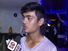 ಟೀಂ ಇಂಡಿಯಾ ಅಂಡರ್ 19 ತಂಡದ ನಾಯಕ ಬಂಧನ