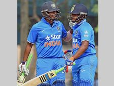 ಅಂಡರ್ 19 ವಿಶ್ವಕಪ್ : ಐರ್ಲೆಂಡ್ ವಿರುದ್ಧ ಭಾರತಕ್ಕೆ ಜಯ