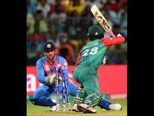 'ಕ್ಯಾಪ್ಟನ್ ಕೂಲ್' ಧೋನಿಗೆ ಸಿಟ್ಟು ಬಂದಿದ್ದು ಏಕೆ?