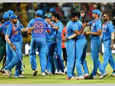 ವಿಶ್ವ ಟಿ20: ಸೆಮಿಫೈನಲ್ ಪಂದ್ಯ ಎಲ್ಲಿ? ಫುಲ್ ವೇಳಾಪಟ್ಟಿ