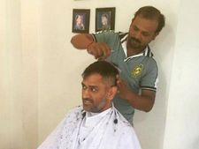 ಸರಳತೆಗೆ ಮತ್ತೊಂದು ಹೆಸರು ಎಂಎಸ್ ಧೋನಿ
