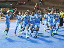 ಏಷ್ಯಾ ಕಪ್‌ ಹಾಕಿ: ಪಾಕಿಸ್ತಾನವನ್ನು ಮಟ್ಟ ಹಾಕಿದ ಭಾರತ!