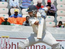 500ನೇ ಟೆಸ್ಟ್: ಮೊದಲ ದಿನದ ಅಂತ್ಯಕ್ಕೆ ಭಾರತ 291/9