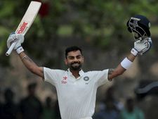 500 ಟೆಸ್ಟ್ ಪಂದ್ಯಗಳು, 32 ಟೀಂ ಇಂಡಿಯಾ ಕ್ಯಾಪ್ಟನ್ಸ್