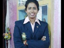 ಡೆಂಗ್ಯೂ ಜ್ವರಕ್ಕೆ ಮಹಿಳಾ ಫುಟ್ಬಾಲರ್ ಪೂನಂ ಬಲಿ