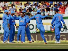 2ನೇ ಏಕದಿನ ಪಂದ್ಯ: ಭಾರತಕ್ಕೆ 6 ರನ್ ಗಳ ಸೋಲು!