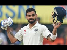 ಕೊಹ್ಲಿಯನ್ನು 'ಡ್ರಾಪ್' ಮಾಡದಂತೆ ತಡೆದಿದ್ದು ಯಾರು?