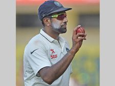ಐಸಿಸಿ 2016ರ ಪ್ರಶಸ್ತಿ: ಆರ್ ಅಶ್ವಿನ್ ಗೆ ಡಬ್ಬಲ್ ಖುಷಿ
