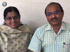 'ದಿಗ್ಗಜರ ಸಾಲಿಗೆ ನಿಂತ ಕರುಣ್ ರಕ್ತದಲ್ಲೇ ಕ್ರಿಕೆಟ್ ಹರಿಯುತ್ತಿದೆ'