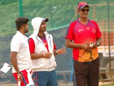 ಐಪಿಎಲ್ : ಪಂಜಾಬ್ ತಂಡಕ್ಕೆ ಕನ್ನಡಿಗ ಅರುಣ್ ಕೋಚ್