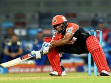 ಆರ್ ಸಿಬಿಗೆ ಎಬಿಡಿ ನಾಯಕ, ಕೊಹ್ಲಿ ಬದಲಿಗೆ ಸರ್ಫರಾಜ್!