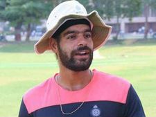 IPL 10: ಆರ್ ಸಿಬಿ ತಂಡಕ್ಕೆ ಸರ್ಫರಾಜ್ ಬದಲು ಹರ್ ಪ್ರೀತ್ ಸಿಂಗ್
