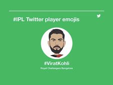 ಟ್ವಿಟ್ಟರಲ್ಲಿ #ViratKohli ಬಳಸಿ, ಏನಾಗುವುದೋ ನೋಡಿ!