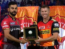 ಹೈದರಾಬಾದಿನಲ್ಲಿ ಐಪಿಎಲ್ 10 ಭರ್ಜರಿಯಾಗಿ ಆರಂಭ