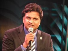 ಐಪಿಎಲ್: ಫೈನಲ್ ಗೆ ಕನ್ನಡಿಗ ಜಾವಗಲ್ ಶ್ರೀನಾಥ್‌ ರೆಫರಿ