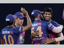 ಯುವ ಪ್ರತಿಭೆ ಸುಂದರ್ ಹೆಸರಲ್ಲಿ 'ವಾಷಿಂಗ್ಟನ್' ಏಕಿದೆ?