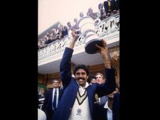 Flashback 1983 : ವಿಶ್ವಕಪ್ ಗೆದ್ದ ಭಾರತ, ಅವಿಸ್ಮರಣೀಯ ಕ್ಷಣದ ಮೆಲುಕು