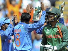 ಬಾಂಗ್ಲಾ ವಿರುದ್ಧ ಭಾರತದ ಗೆಲುವಿಗೆ ಕಾರಣವಾದ 5 ಅಂಶ