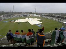 ಭಾರತ ಹಾಗೂ ಪಾಕ್ ಪಂದ್ಯಕ್ಕೆ ಎದುರಾಗಿದೆ ಭೀತಿ!