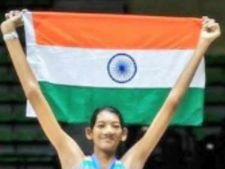 ಏಷ್ಯಾ ಕಪ್ ಗೆದ್ದ ಭಾರತೀಯ ವನಿತೆಯರ ಬಾಸ್ಕೆಟ್ ಬಾಲ್ ತಂಡ