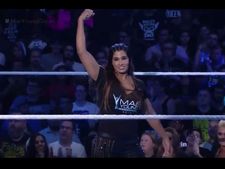 WWE ದಿವಾ ಆಗಲು ಹೊರಟ ಕವಿತಾಗೆ ಆರಂಭಿಕ ಆಘಾತ!