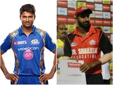 ಕೆಪಿಎಲ್ 2017: ಕೆ ಗೌತಮ್, ಅಮಿತ್ ಭಾರಿ ಮೊತ್ತಕ್ಕೆ ಮಾರಾಟ