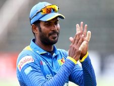 ಭಾರತ ವಿರುದ್ಧ 2 ಪಂದ್ಯಗಳಿಂದ ಉಪುಲ್ ತರಂಗ ಔಟ್