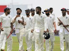2018ರ ಆರಂಭದಲ್ಲಿ ಭಾರತ- ದಕ್ಷಿಣ ಆಫ್ರಿಕಾ ಟೆಸ್ಟ್ ಸರಣಿ