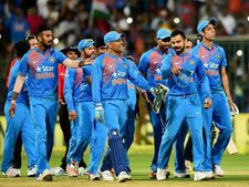 ನ್ಯೂಜಿಲೆಂಡ್ ವಿರುದ್ಧ ಏಕದಿನ ಸರಣಿಗೆ ಭಾರತ ತಂಡ ಪ್ರಕಟ