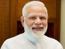 ಭಾರತದಲ್ಲಿ 'ಫಿಫಾ ವಿಶ್ವಕಪ್' ಮೋದಿಯಿಂದ ಶುಭ ಹಾರೈಕೆ