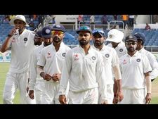 ಶ್ರೀಲಂಕಾ ವಿರುದ್ಧ 2 ಟೆಸ್ಟಿಗೆ ಭಾರತ ತಂಡ ಪ್ರಕಟ, ಕೆಎಲ್ ರಾಹುಲ್ ಇನ್