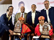 ಮಹಿಳಾ ಕ್ರಿಕೆಟರ್ ರಾಜೇಶ್ವರಿಗೆ ದಕ್ಕದ 'ವಸತಿ ಭಾಗ್ಯ'