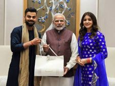 ಪ್ರಧಾನಿ ಮೋದಿಯನ್ನು ಆರತಕ್ಷತೆಗೆ ಆಹ್ವಾನಿಸಿದ ವಿರುಷ್ಕಾ