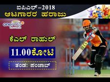 ಐಪಿಎಲ್: ಹೆಚ್ಚು ಮೊತ್ತಕ್ಕೆ ಹರಾಜಾದ ಭಾರತದ ಆಟಗಾರರು