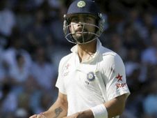 21ನೇ ಶತಕ ಗಳಿಸಿ, ವಿರಾಟ್ ಕೊಹ್ಲಿ ಮುರಿದ ದಾಖಲೆಗಳ ಪಟ್ಟಿ