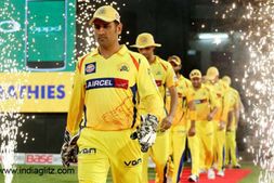 ಐಪಿಎಲ್ 2018: ಚೆನ್ನೈ ಸೂಪರ್‌ ಕಿಂಗ್ಸ್‌ (ಸಿಎಸ್‌ಕೆ) ತಂಡದ ವೇಳಾಪಟ್ಟಿ