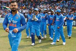 ಕ್ರಿಕೆಟ್ ಪ್ರೇಮಿಗಳೆ ಬಿಡುವು ಮಾಡಿಕೊಳ್ಳಿ, ನಾಳೆ ಇದೆ 3 ಮಹತ್ವದ ಪಂದ್ಯ