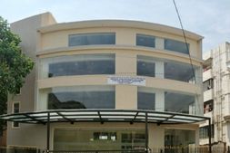 ಮಲ್ಲೇಶ್ವರಂನಲ್ಲೊಂದು ಸುಂದರ ವಾಲಿಬಾಲ್ ಒಳಾಂಗಣ ಕ್ರೀಡಾಂಗಣ
