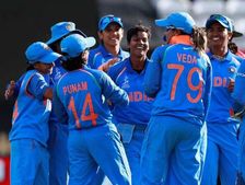ಆಸ್ಟ್ರೇಲಿಯಾ ವಿರುದ್ಧ ಏಕದಿನ ಸರಣಿಗೆ ಭಾರತ ಮಹಿಳಾ ತಂಡ ಪ್ರಕಟ